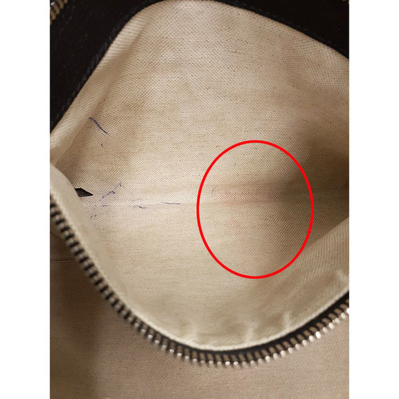 Gucci Jumbo GG Medium Messenger Shoulder Bag - Picture 3 of 7